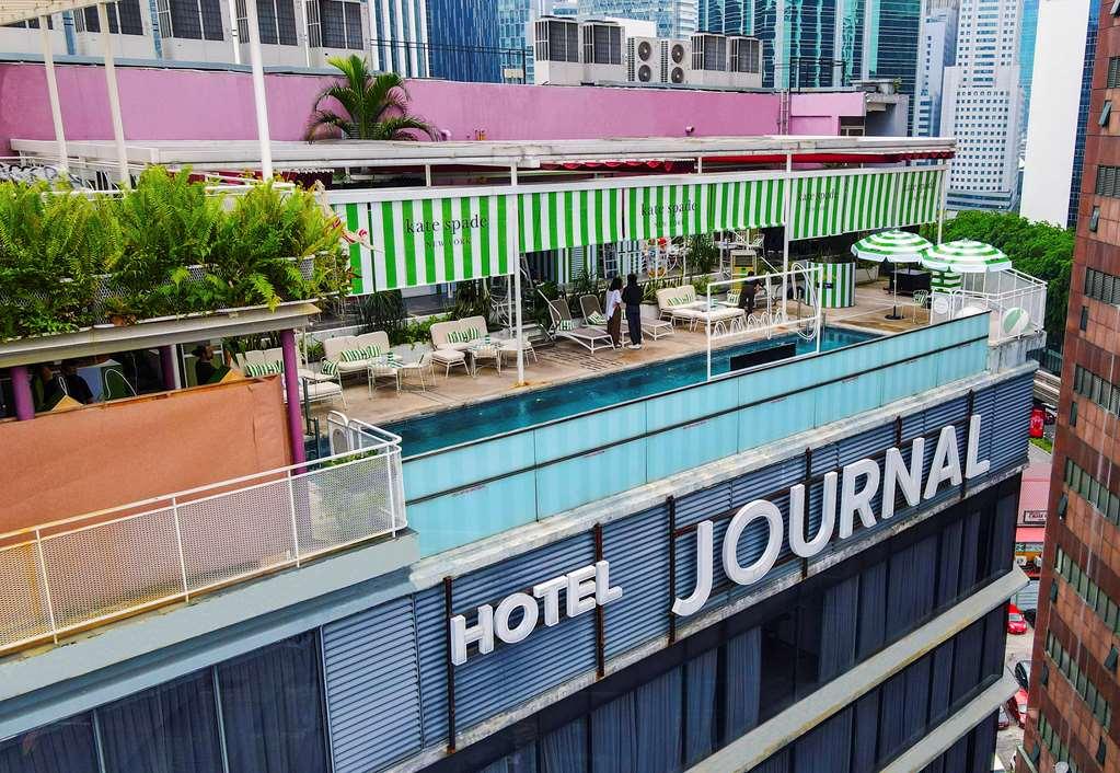 The Kuala Lumpur Journal Hotel Facilities photo
